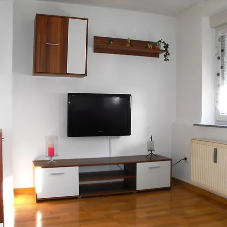 Ferienwohnung Thielen - Waldrach/Ruwertal Exterior foto
