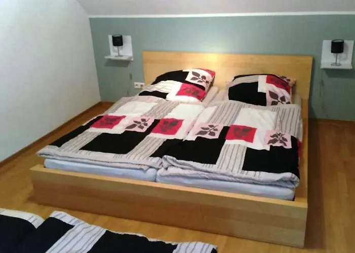 Ferienwohnung Thielen - Waldrach/Ruwertal