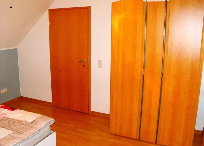 Ferienwohnung Thielen - Waldrach/Ruwertal