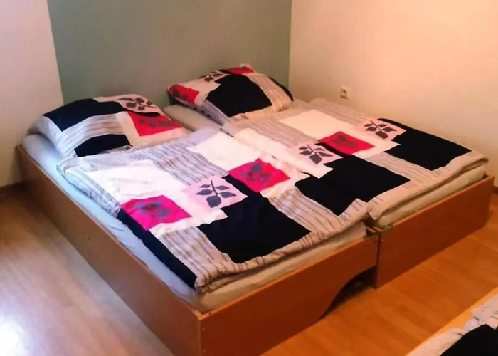 Ferienwohnung Thielen - Waldrach/Ruwertal