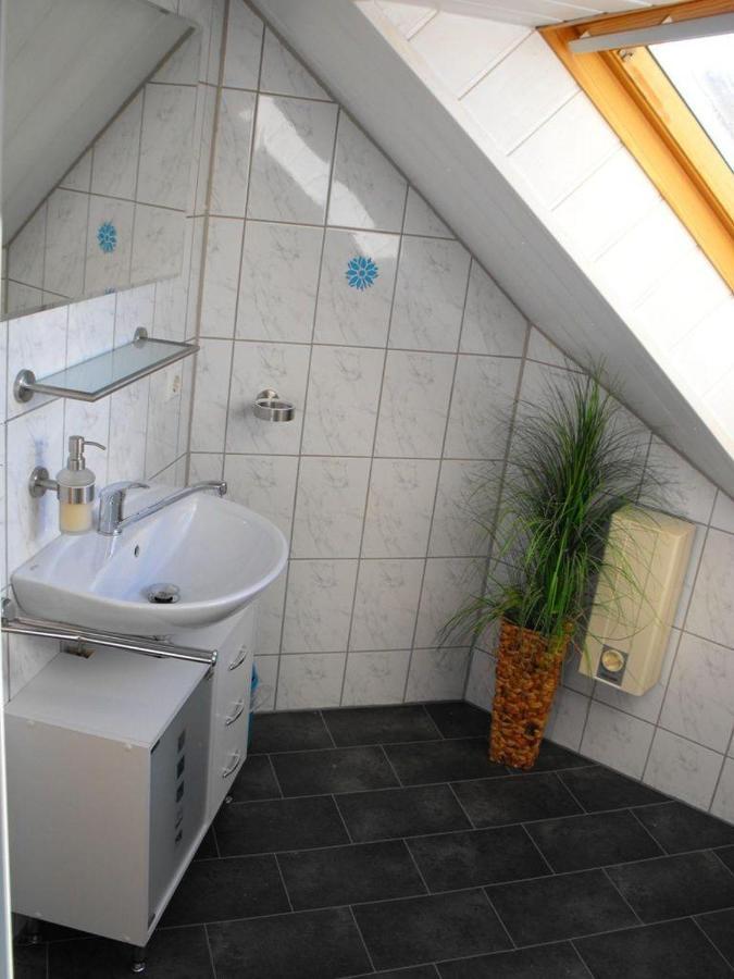 Thielen - Waldrach/ruwertal Apartment