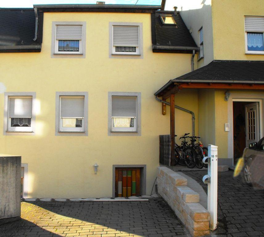 Thielen - Waldrach/ruwertal