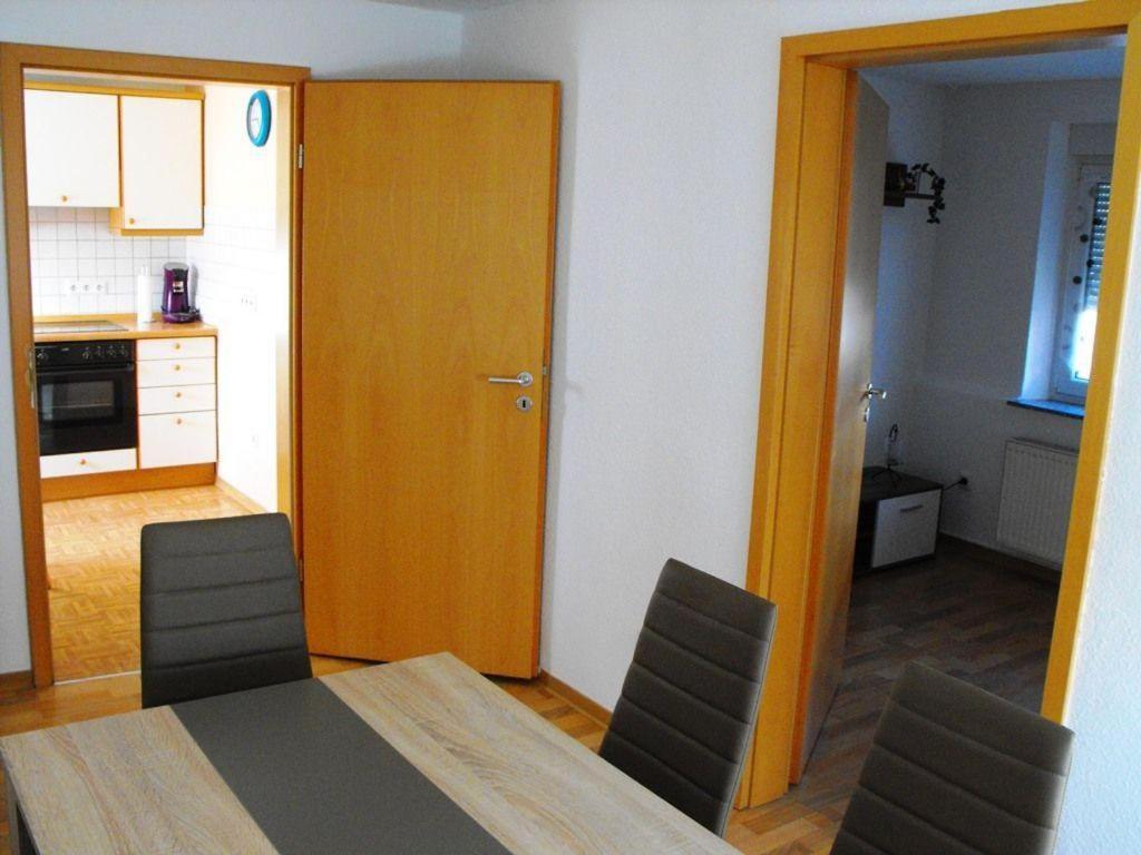Apartment Thielen - Waldrach/ruwertal
