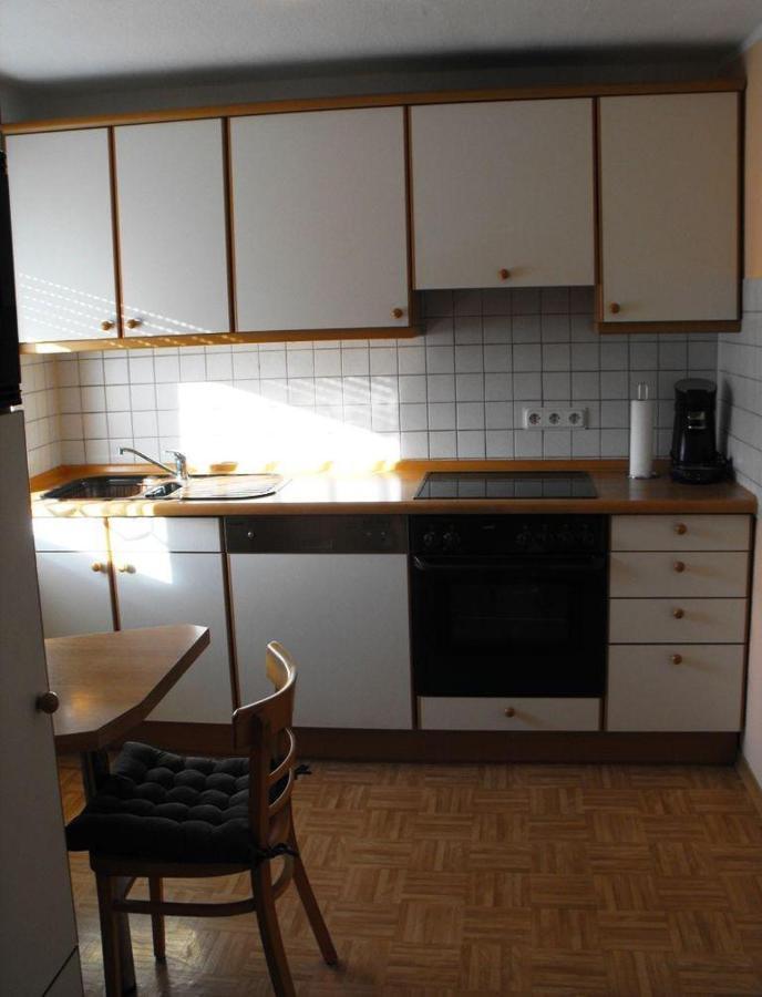 Thielen - Waldrach/ruwertal Apartment *
