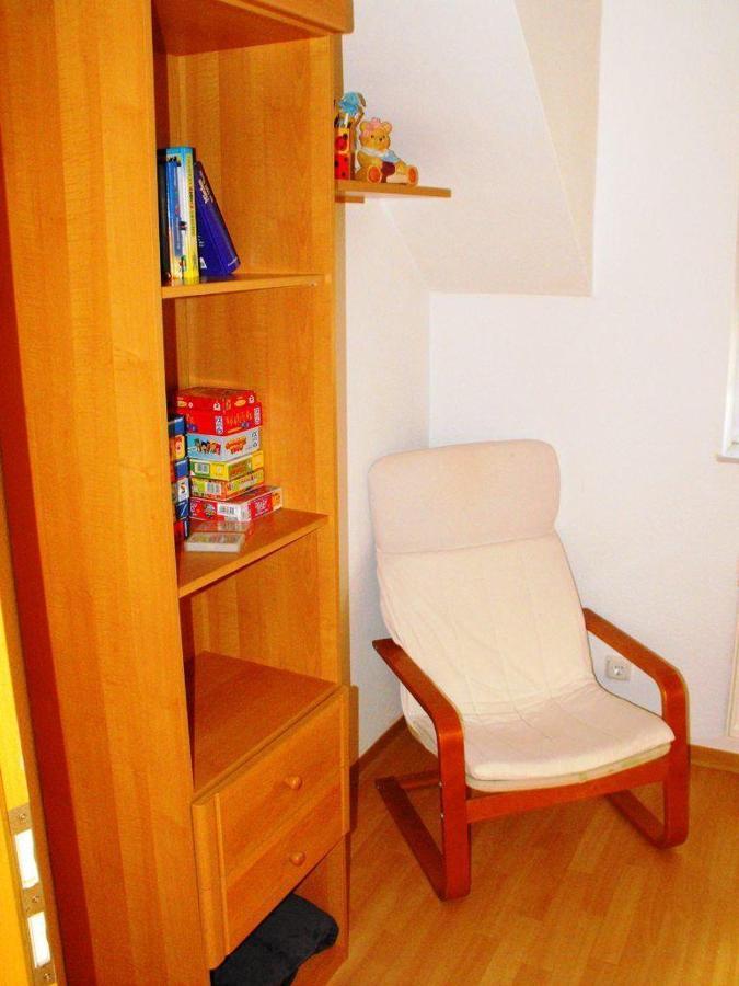 Apartment Thielen - Waldrach/ruwertal *