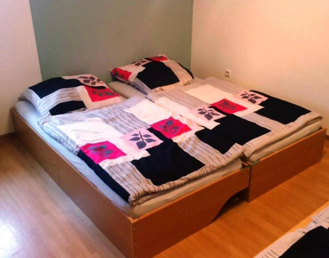 Apartment Thielen - Waldrach/ruwertal *