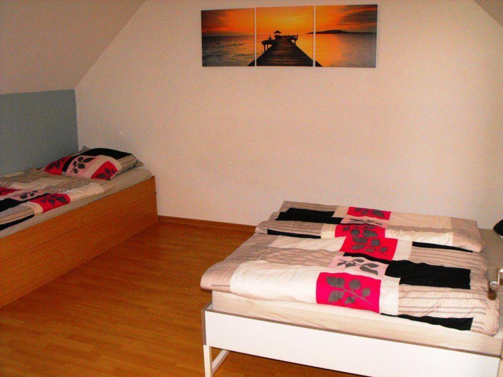 Apartment Thielen - Waldrach/ruwertal