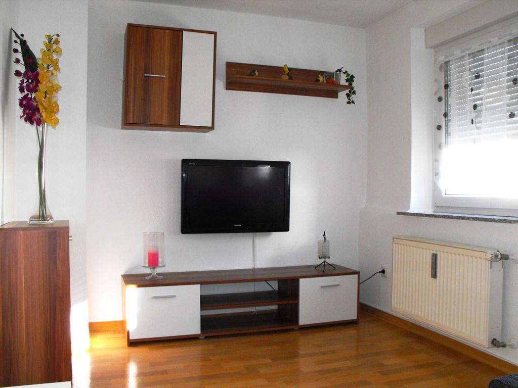 Thielen - Waldrach/ruwertal Apartment *